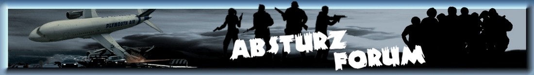 Absturz Forum